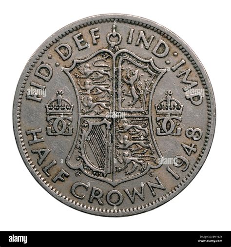 1948 half crown coin value|king george vi coin 1948.